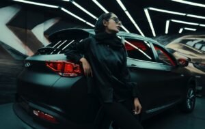 Завивка возвращается, но становится современной